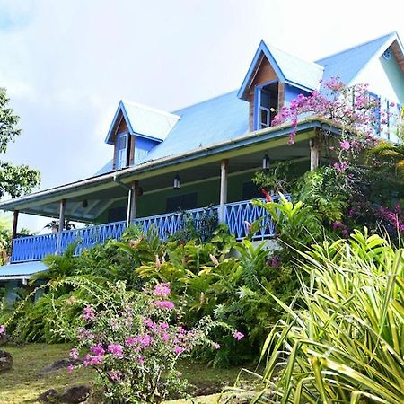 Harmony Villa Pont Cassé Εξωτερικό φωτογραφία