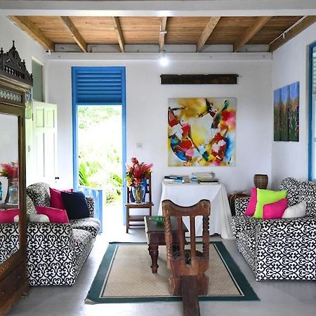 Harmony Villa Pont Cassé Εξωτερικό φωτογραφία