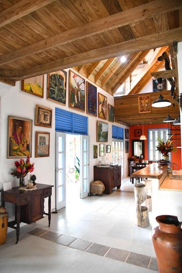 Harmony Villa Pont Cassé Εξωτερικό φωτογραφία