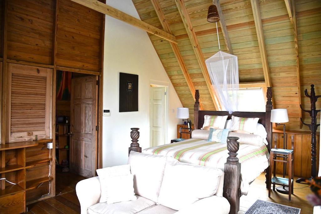 Harmony Villa Pont Cassé Εξωτερικό φωτογραφία