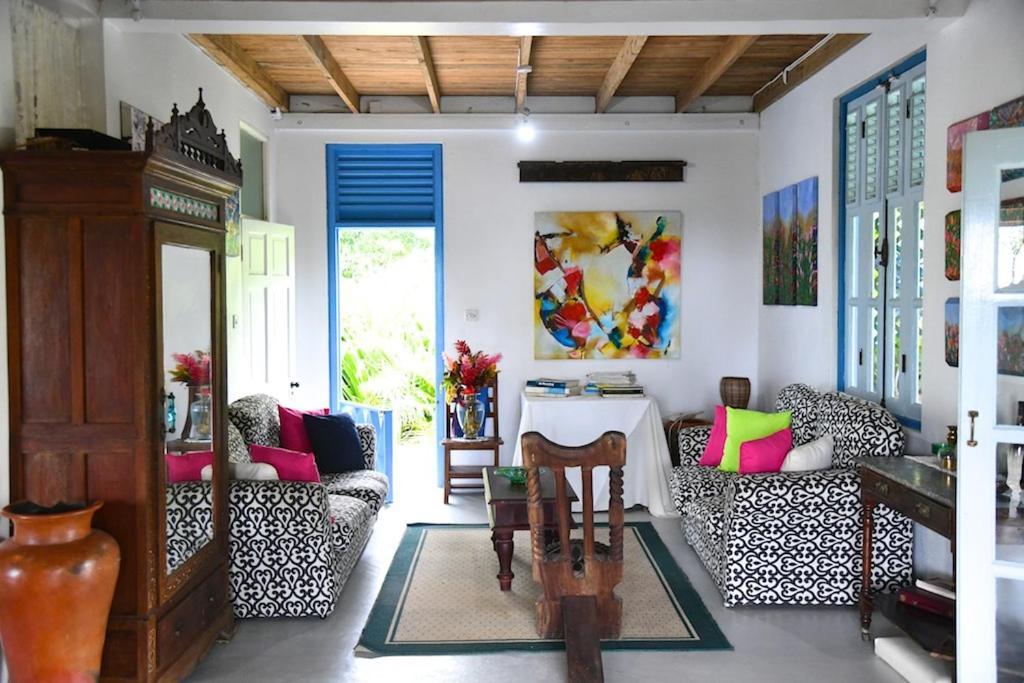 Harmony Villa Pont Cassé Εξωτερικό φωτογραφία
