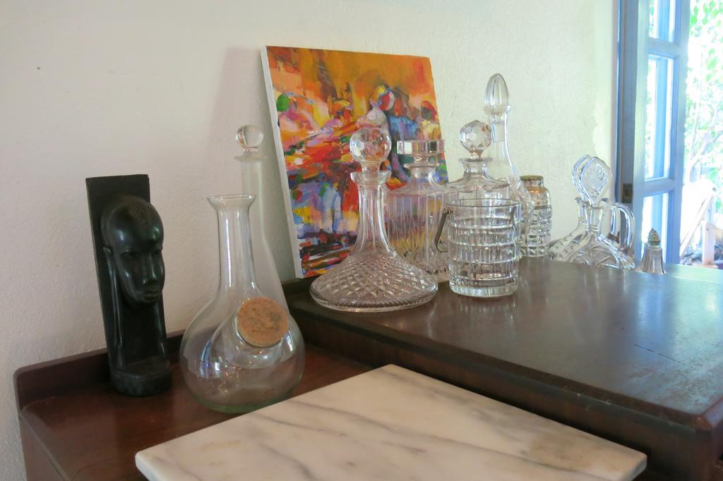 Harmony Villa Pont Cassé Δωμάτιο φωτογραφία
