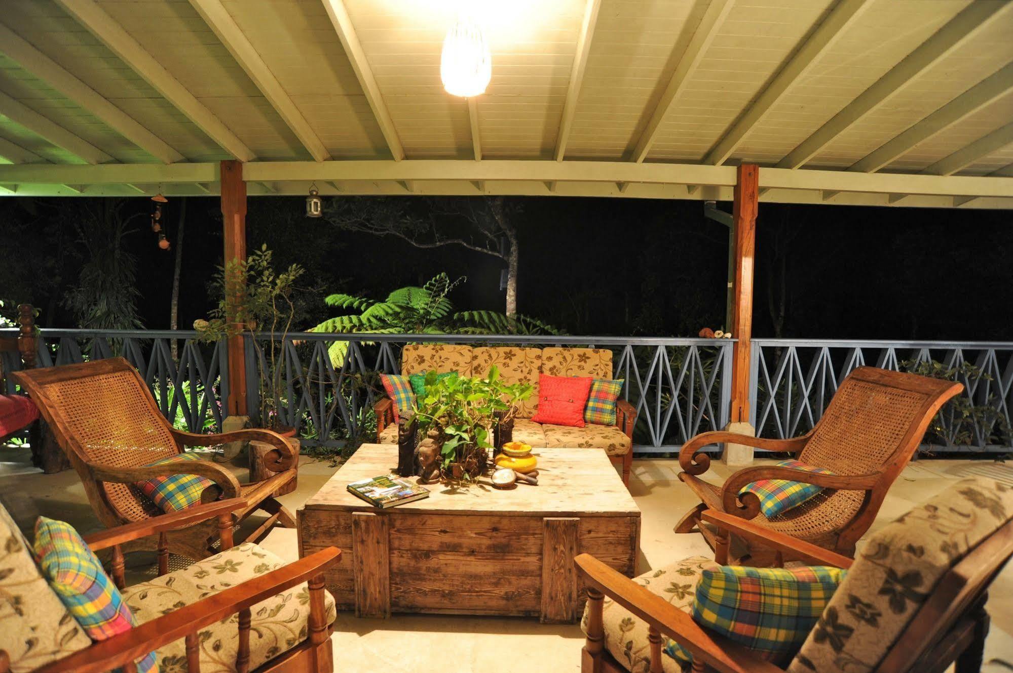 Harmony Villa Pont Cassé Εξωτερικό φωτογραφία