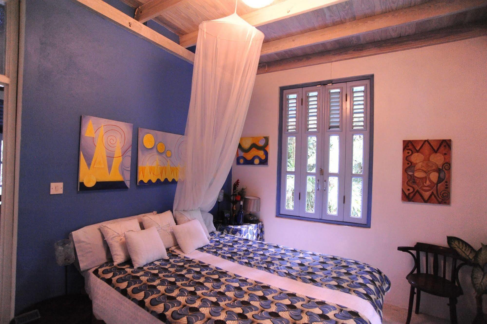 Harmony Villa Pont Cassé Εξωτερικό φωτογραφία