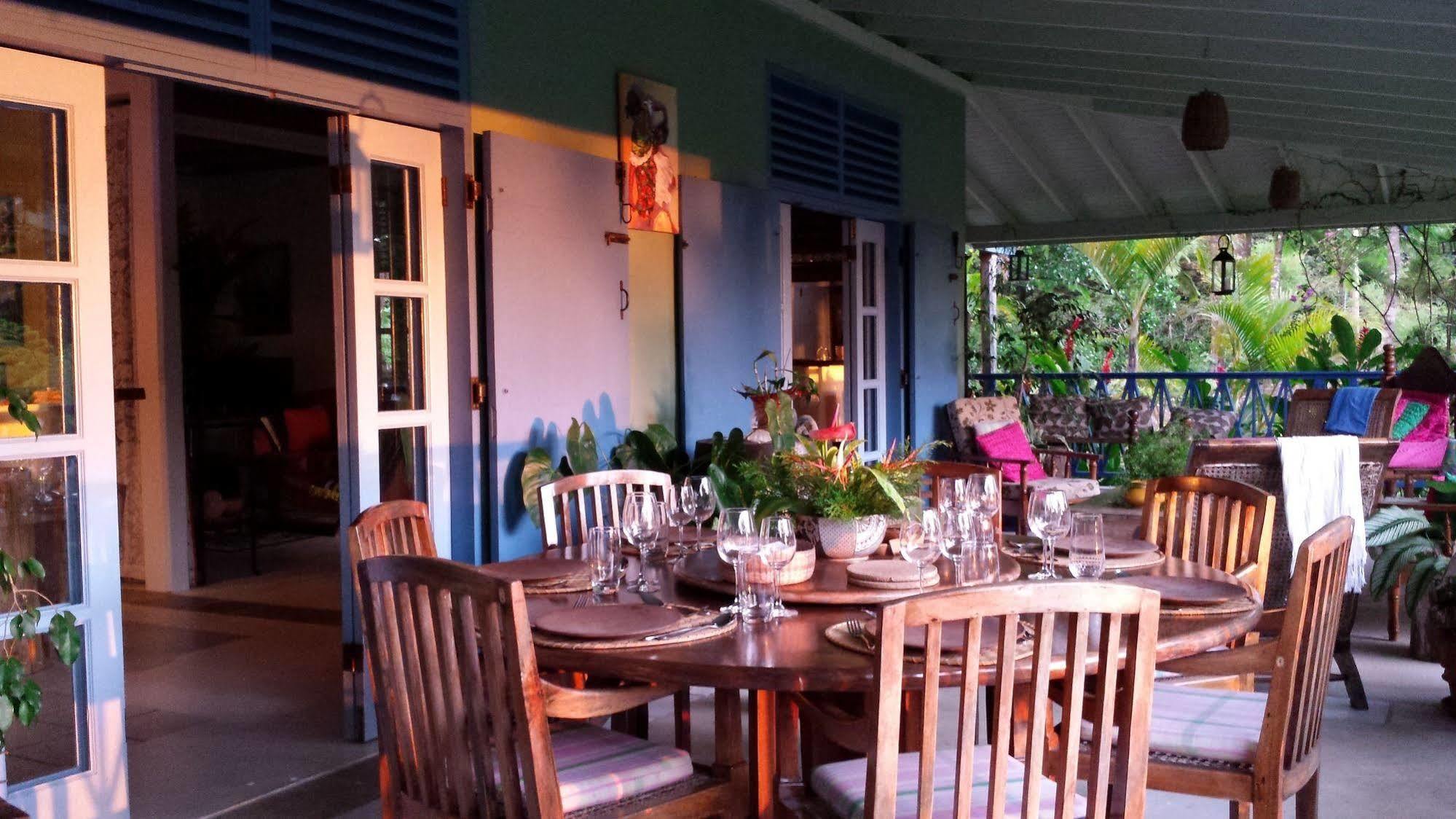 Harmony Villa Pont Cassé Εξωτερικό φωτογραφία