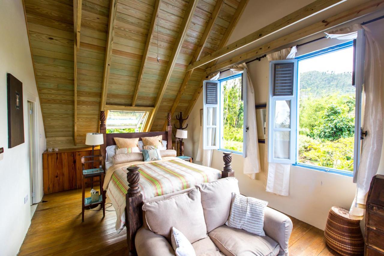 Harmony Villa Pont Cassé Εξωτερικό φωτογραφία