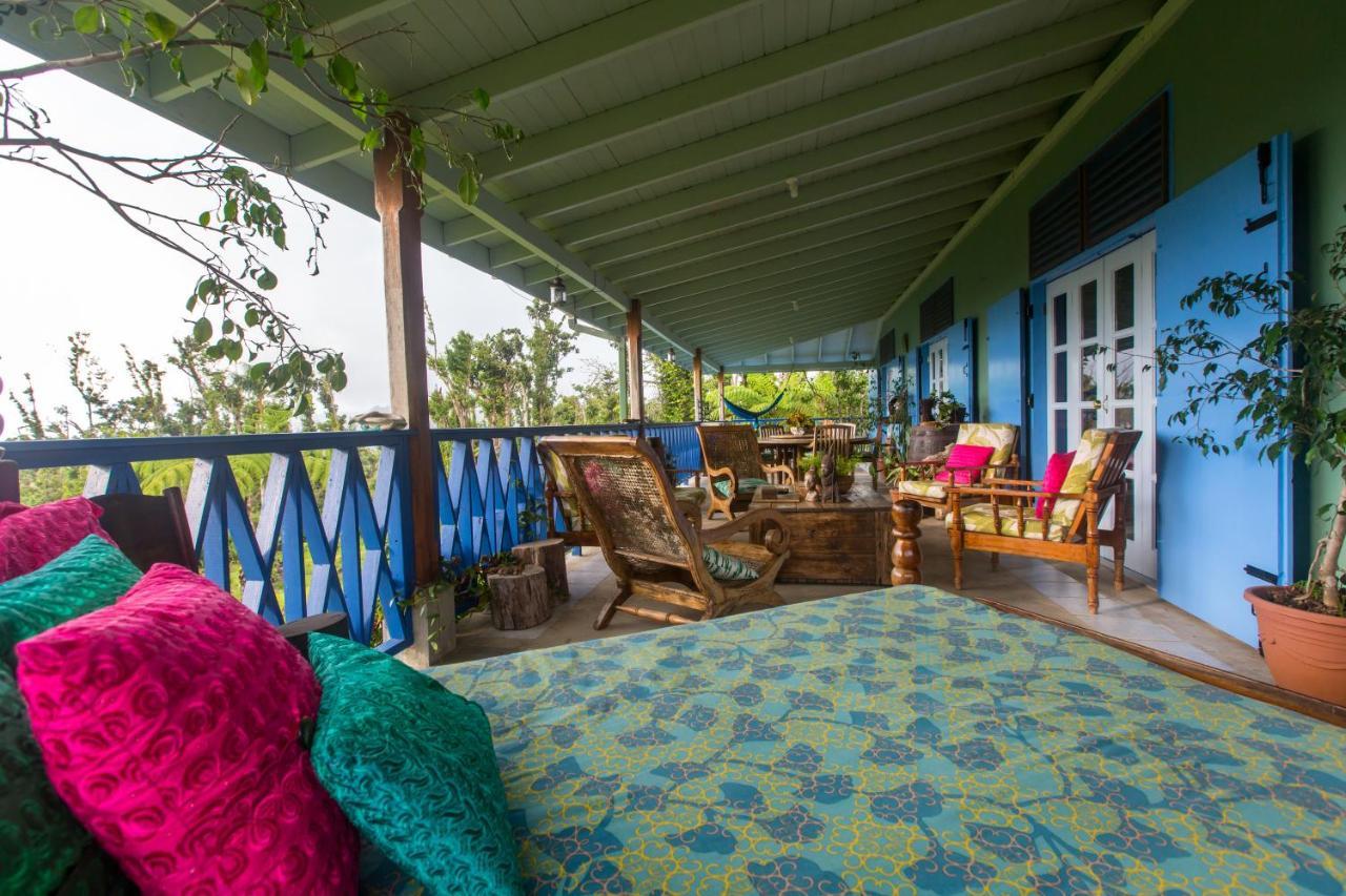 Harmony Villa Pont Cassé Εξωτερικό φωτογραφία