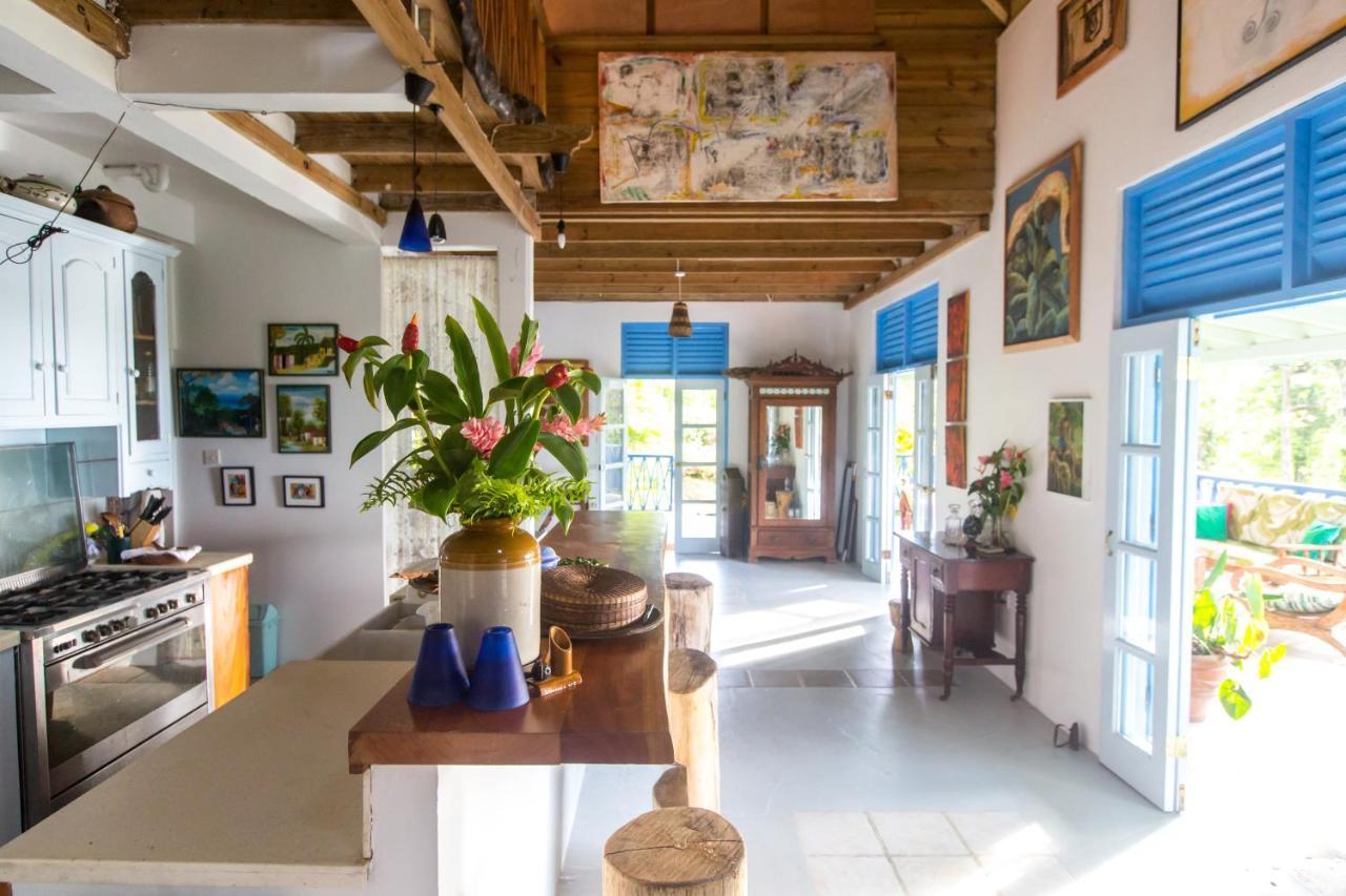 Harmony Villa Pont Cassé Εξωτερικό φωτογραφία