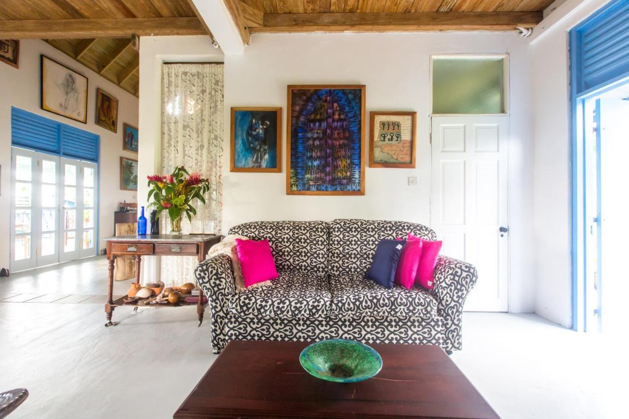 Harmony Villa Pont Cassé Εξωτερικό φωτογραφία